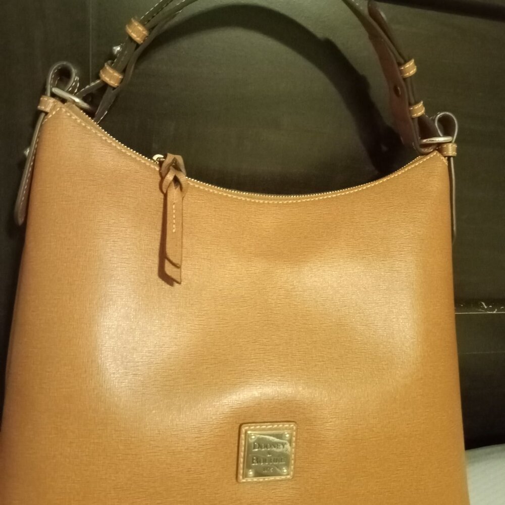 Dooney and Bourke handbag